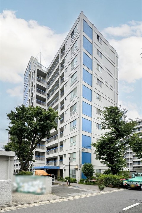 apartment 埼玉県所沢市大字北秋津
地図を見る