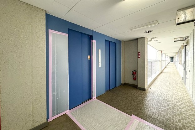 apartment 埼玉県所沢市大字北秋津
地図を見る