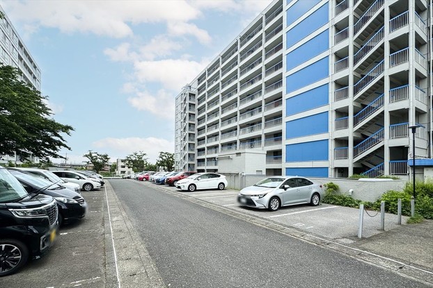 apartment 埼玉県所沢市大字北秋津
地図を見る