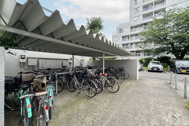 apartment 埼玉県所沢市大字北秋津
地図を見る