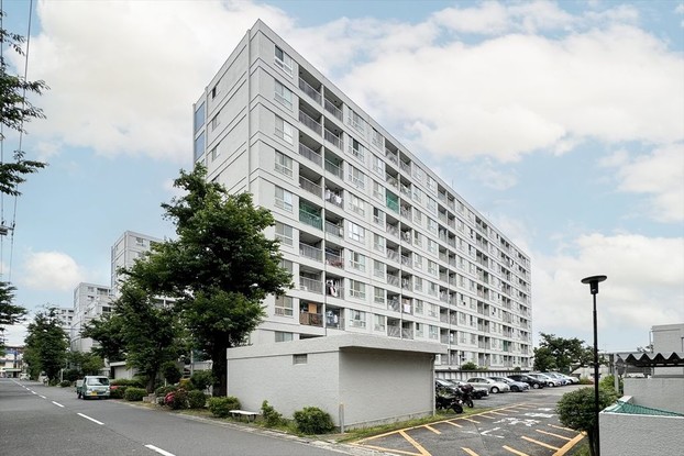 apartment 埼玉県所沢市大字北秋津
地図を見る