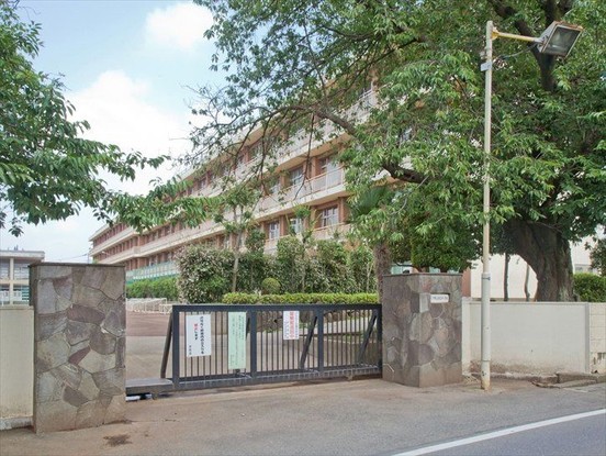 apartment 埼玉県所沢市大字北秋津
地図を見る