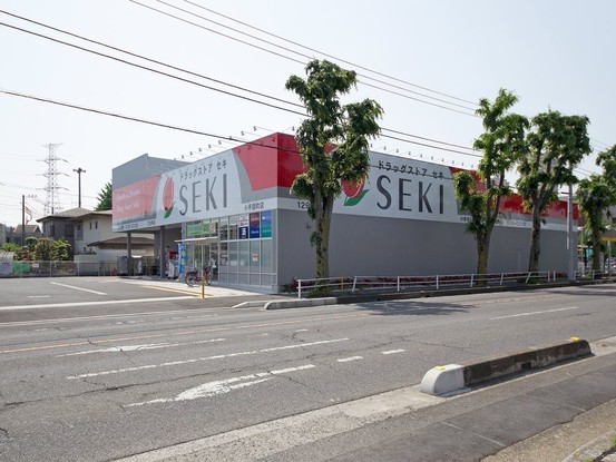 apartment 埼玉県所沢市けやき台２丁目31-3