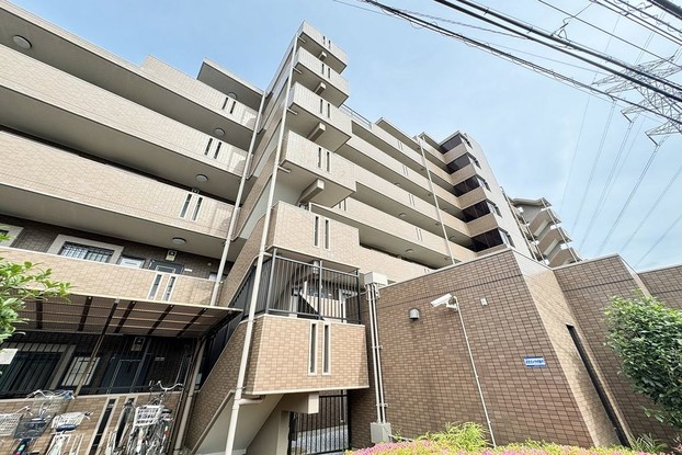 apartment 埼玉県所沢市けやき台２丁目31-3