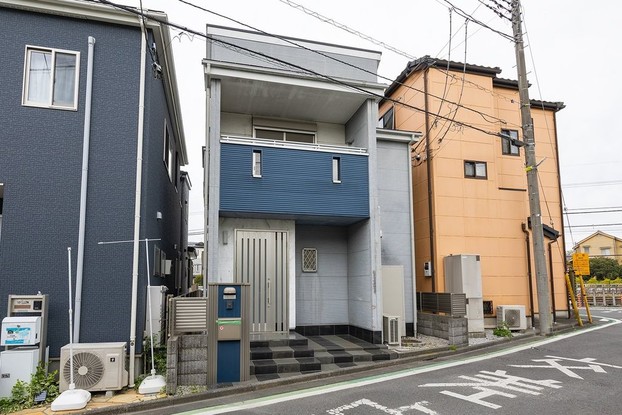 detached 埼玉県所沢市東狭山ケ丘２丁目
地図を見る