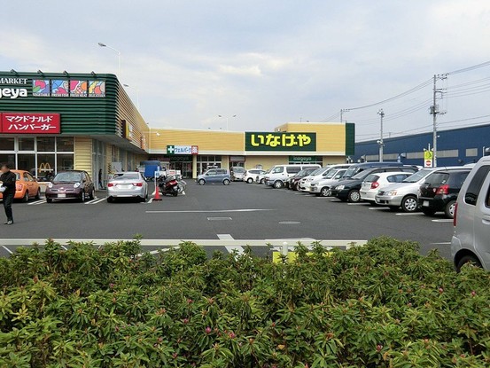 detached 埼玉県所沢市東狭山ケ丘２丁目
地図を見る