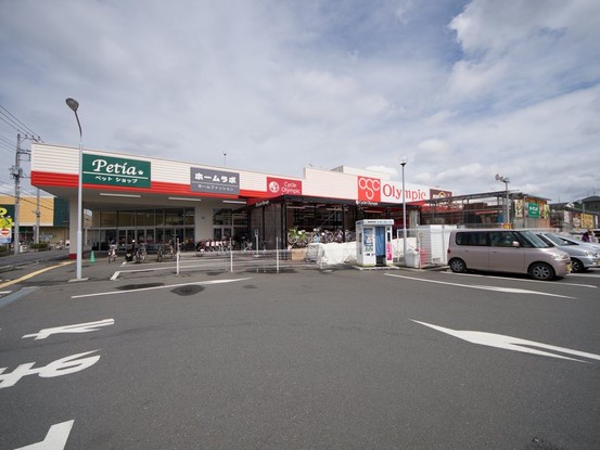 detached 埼玉県所沢市東狭山ケ丘２丁目
地図を見る