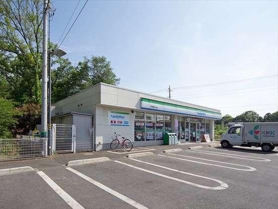 detached 埼玉県所沢市東狭山ケ丘２丁目
地図を見る