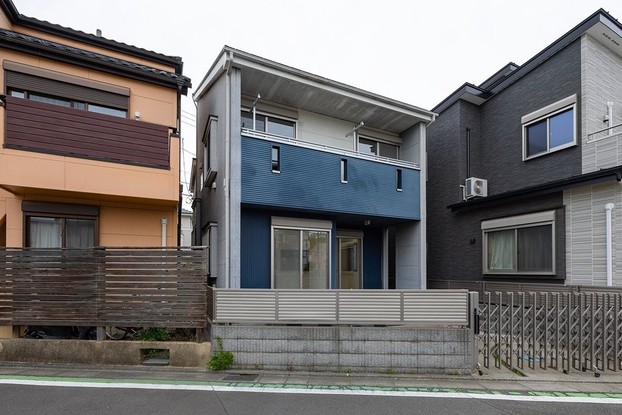detached 埼玉県所沢市東狭山ケ丘２丁目
地図を見る