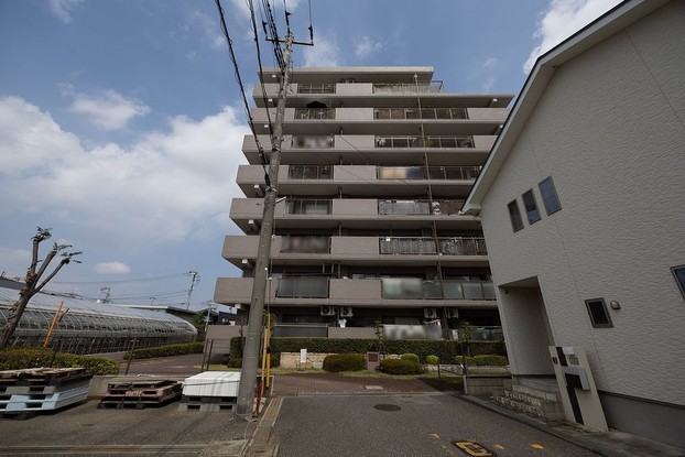 apartment 埼玉県所沢市大字下安松
地図を見る