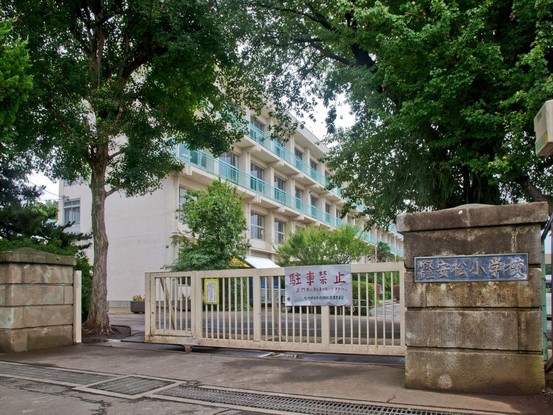apartment 埼玉県所沢市大字下安松
地図を見る