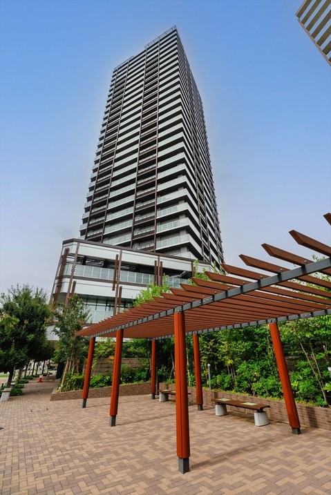 apartment 埼玉県所沢市けやき台２丁目31-3