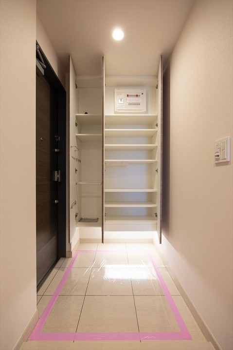 apartment 埼玉県所沢市けやき台２丁目31-3