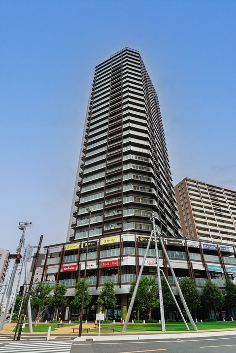 apartment 埼玉県所沢市けやき台２丁目31-3