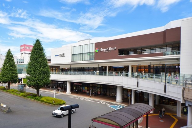 apartment 埼玉県所沢市けやき台２丁目31-3