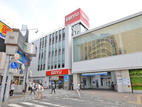 apartment 埼玉県所沢市けやき台２丁目31-3