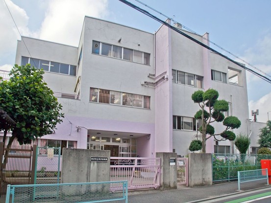apartment 埼玉県所沢市けやき台２丁目31-3