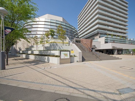 apartment 埼玉県所沢市けやき台２丁目31-3