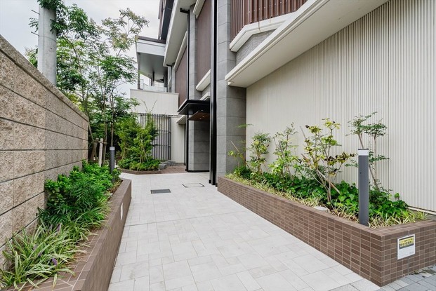 apartment 埼玉県所沢市けやき台２丁目31-3