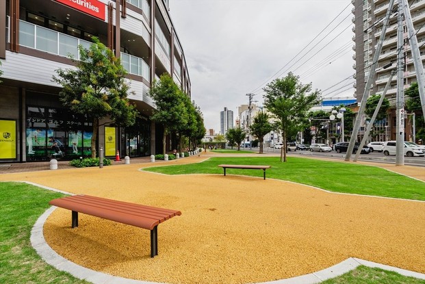 apartment 埼玉県所沢市けやき台２丁目31-3