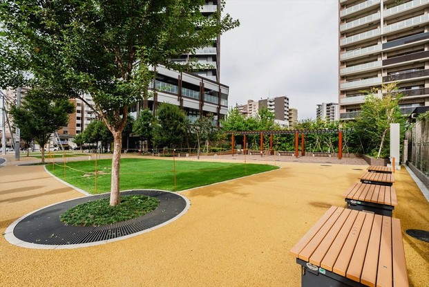 apartment 埼玉県所沢市けやき台２丁目31-3
