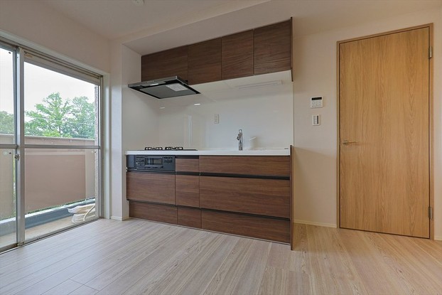 apartment 埼玉県所沢市けやき台２丁目31-3