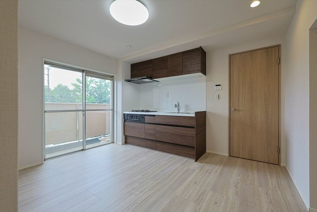 apartment 埼玉県所沢市けやき台２丁目31-3