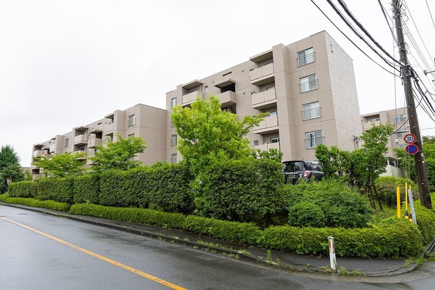 apartment 埼玉県所沢市けやき台２丁目31-3