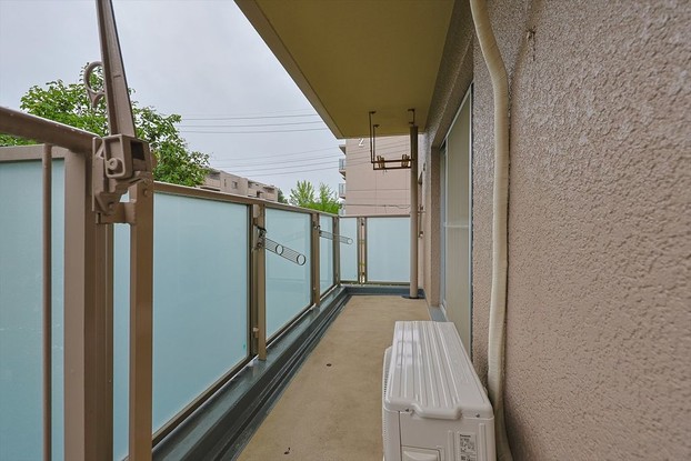 apartment 埼玉県所沢市けやき台２丁目31-3