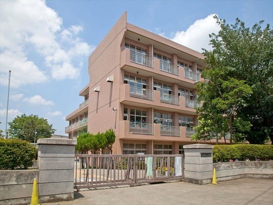 apartment 埼玉県所沢市けやき台２丁目31-3