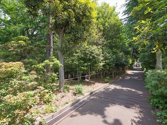 apartment 埼玉県所沢市けやき台２丁目31-3