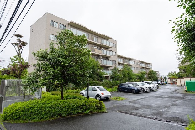 apartment 埼玉県所沢市けやき台２丁目31-3