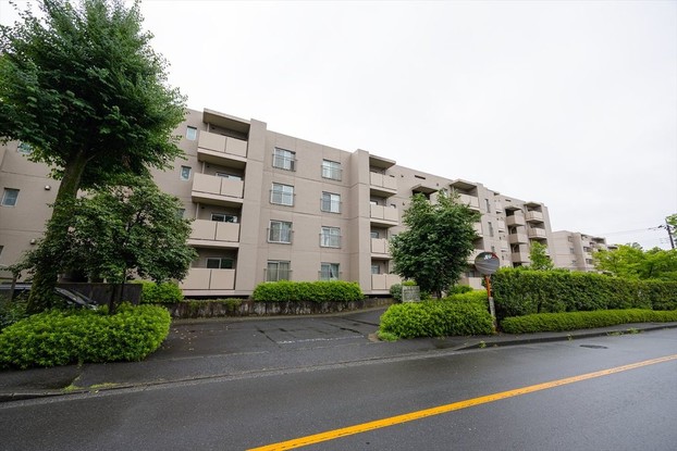 apartment 埼玉県所沢市けやき台２丁目31-3