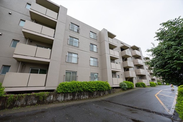 apartment 埼玉県所沢市けやき台２丁目31-3