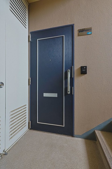 apartment 埼玉県所沢市けやき台２丁目31-3