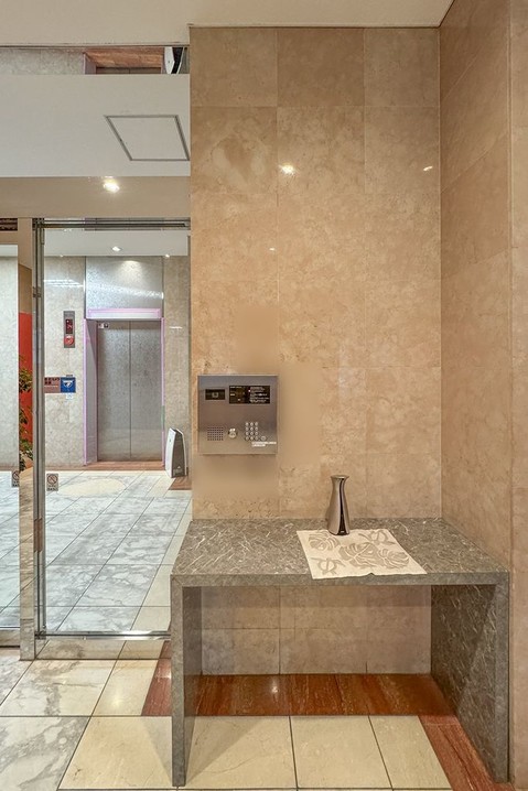 apartment 埼玉県所沢市けやき台２丁目31-3