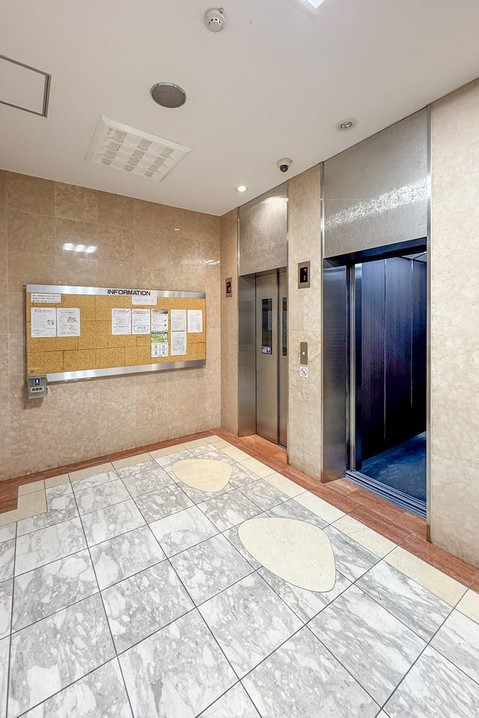 apartment 埼玉県所沢市けやき台２丁目31-3
