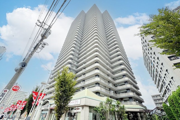 apartment 埼玉県所沢市けやき台２丁目31-3