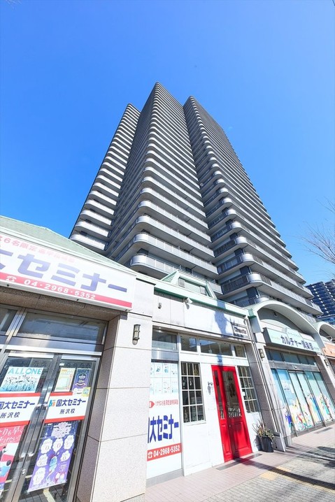 apartment 埼玉県所沢市けやき台２丁目31-3
