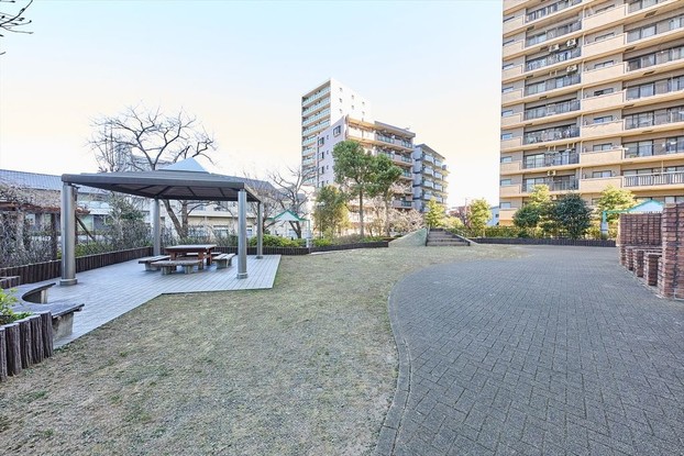 apartment 埼玉県所沢市けやき台２丁目31-3