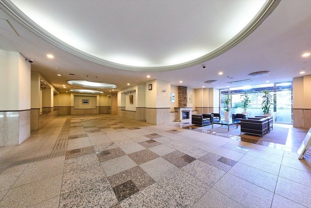 apartment 埼玉県所沢市けやき台２丁目31-3