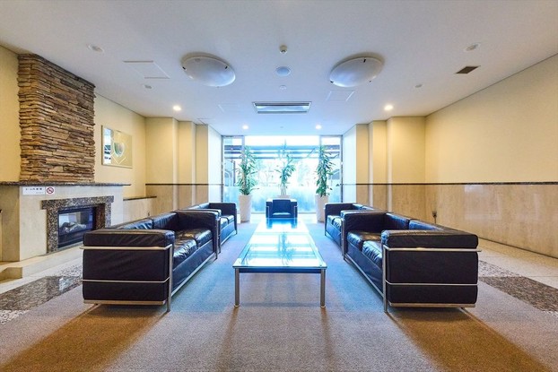 apartment 埼玉県所沢市けやき台２丁目31-3