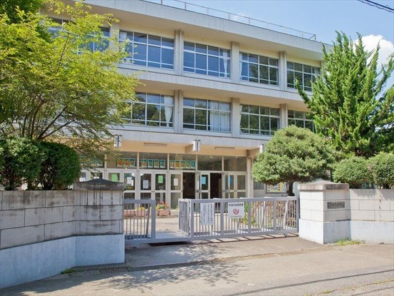 apartment 埼玉県所沢市けやき台２丁目31-3