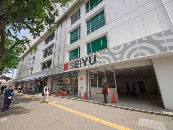 apartment 埼玉県所沢市けやき台２丁目31-3