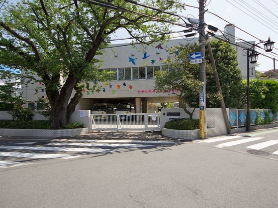 apartment 埼玉県所沢市けやき台２丁目31-3