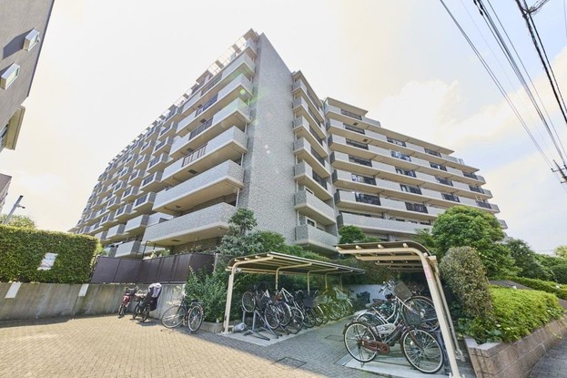 apartment 埼玉県所沢市大字北秋津
地図を見る