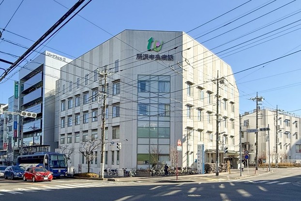 apartment 埼玉県所沢市大字北秋津
地図を見る