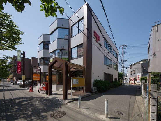 apartment 埼玉県所沢市大字北秋津
地図を見る
