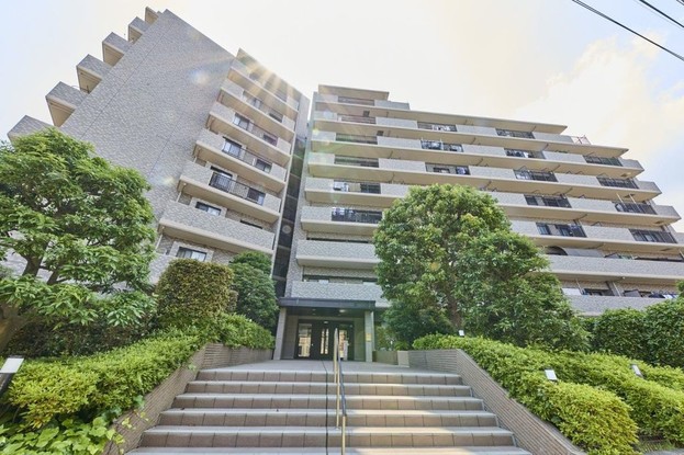 apartment 埼玉県所沢市大字北秋津
地図を見る