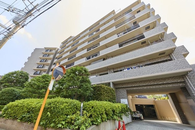 apartment 埼玉県所沢市大字北秋津
地図を見る